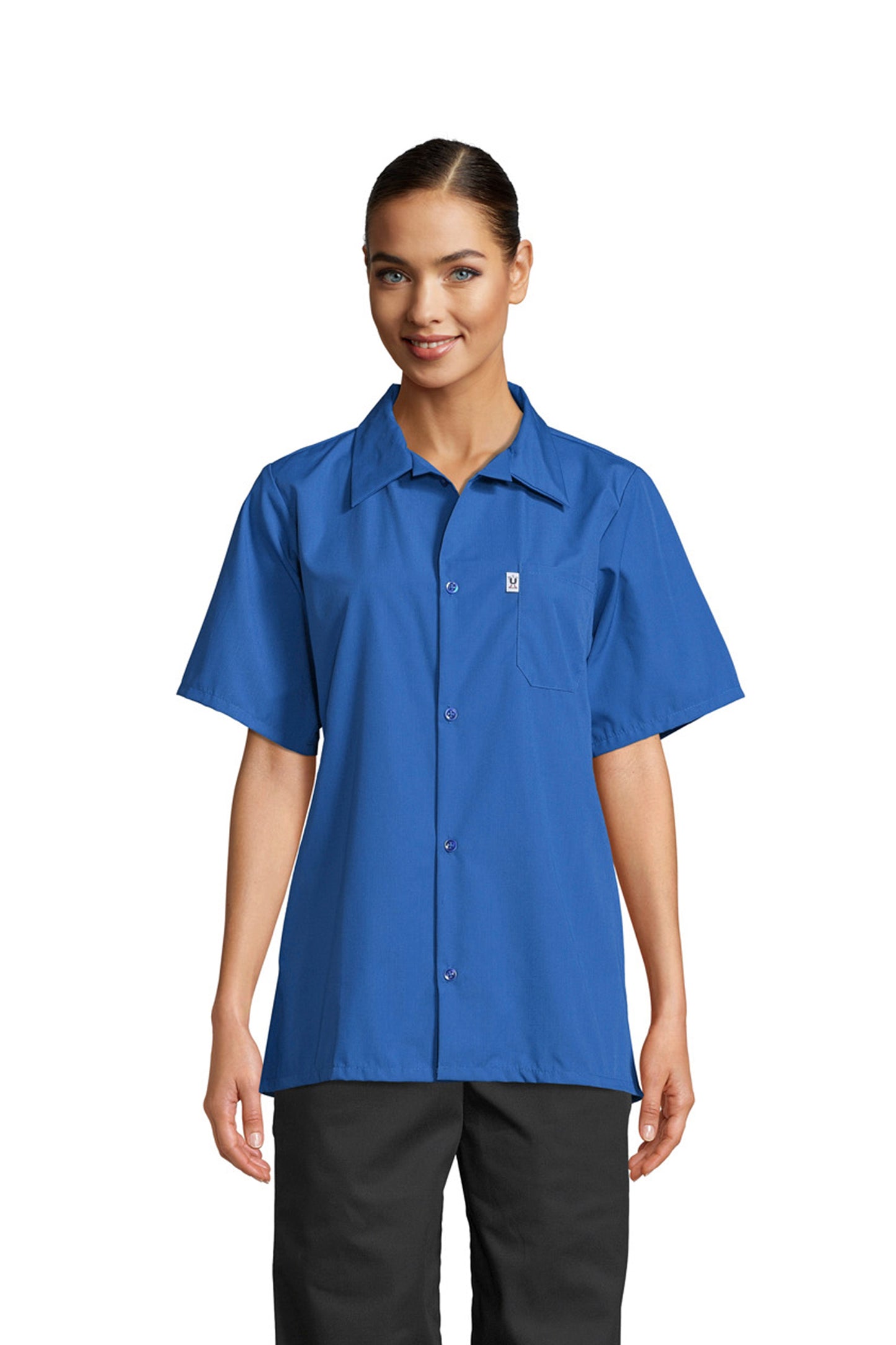 Classic Utility Shirt #0920 *Closeout* (All Sales Final No Returns)