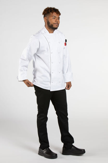 EXECUTIVE CHEF COAT