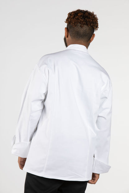 EXECUTIVE CHEF COAT