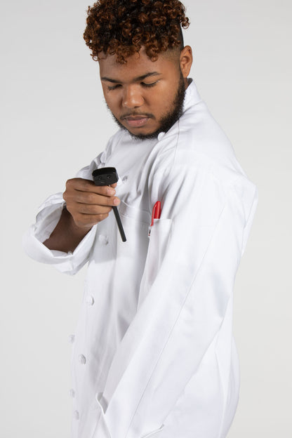 EXECUTIVE CHEF COAT