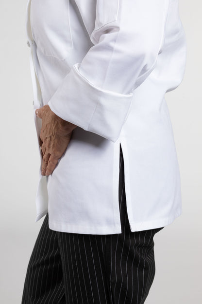 Sedona Women's Chef Coat #0490