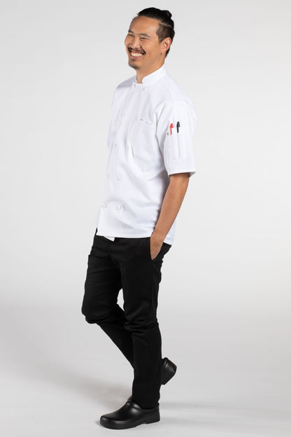 Tingo Chef Coat #0497