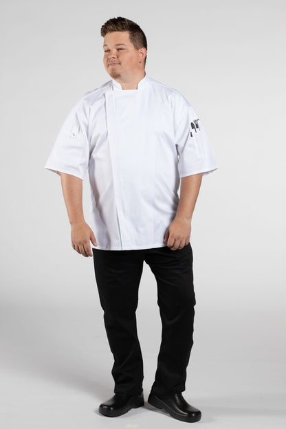 Venture Pro Vent Chef Coat #0703