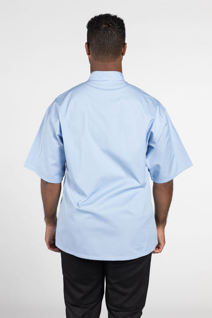 Resilience Chef Coat #0707