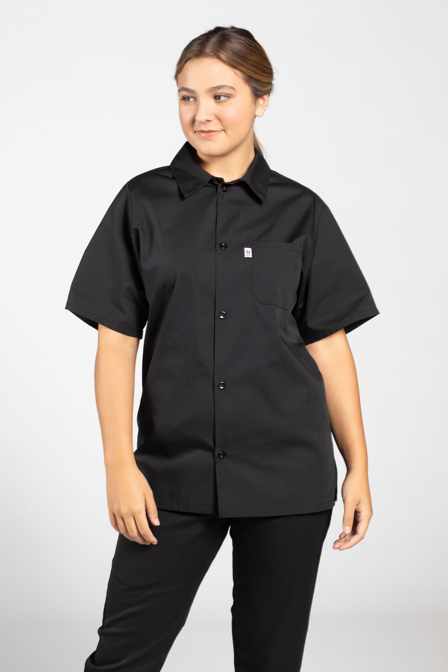 Classic Utility Shirt #0920