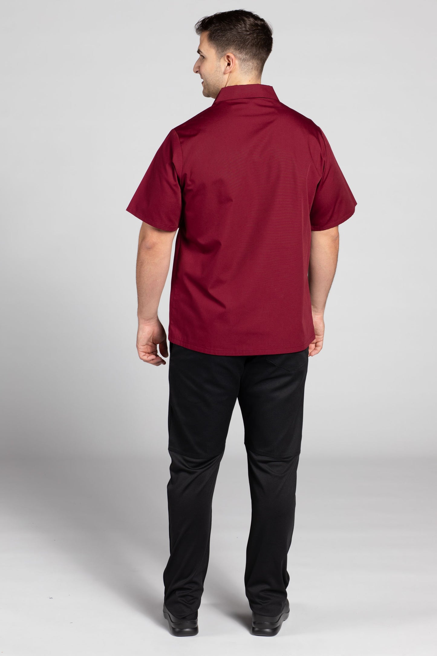 Classic Utility Shirt #0920