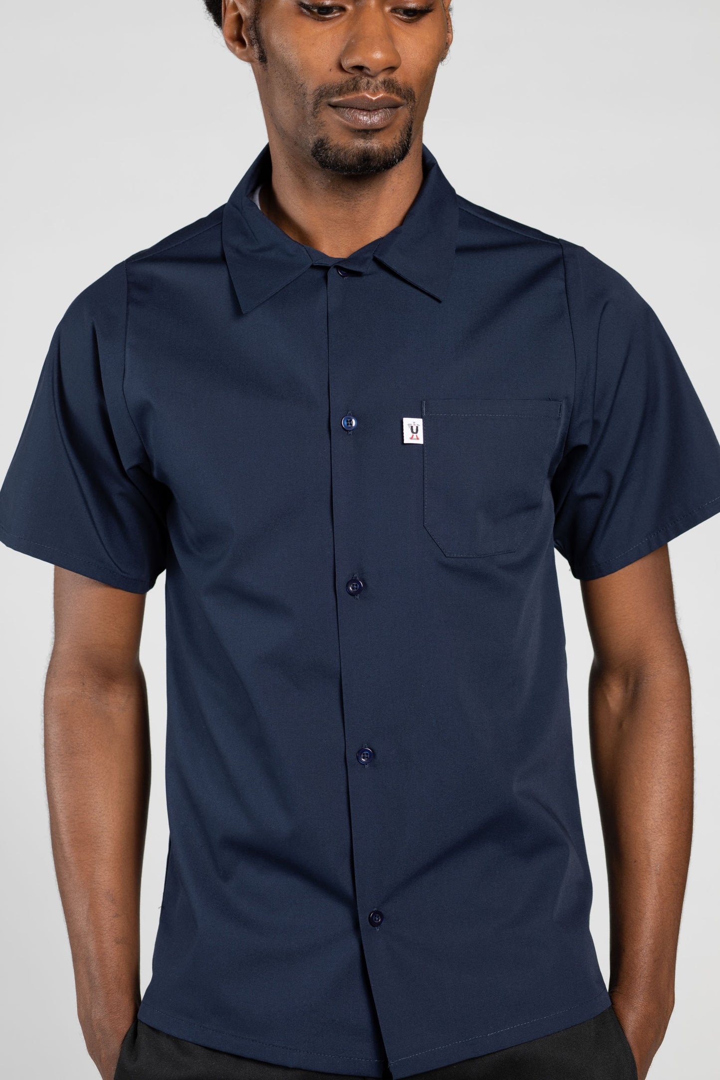 Classic Utility Shirt #0920