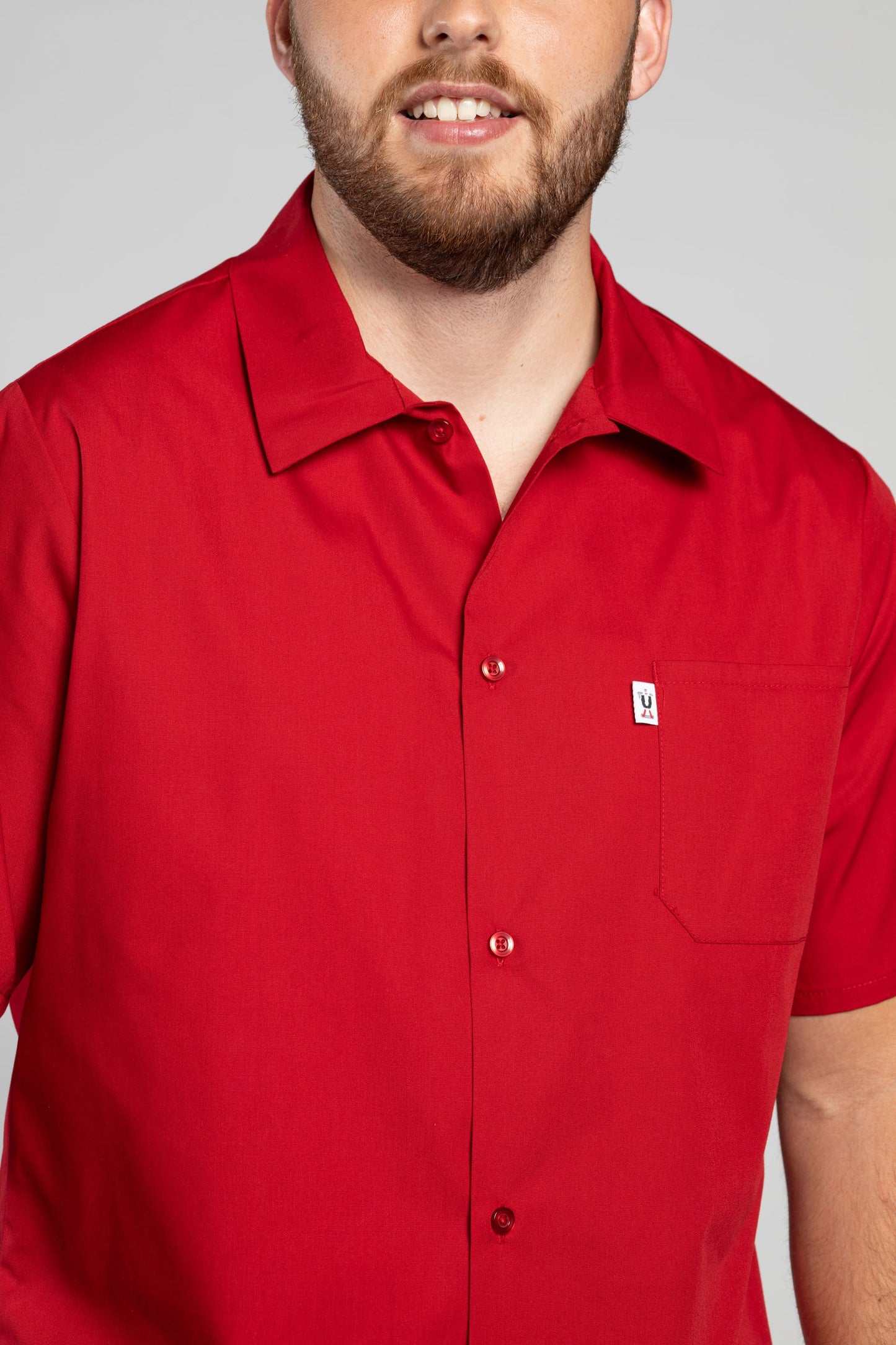 Classic Utility Shirt #0920