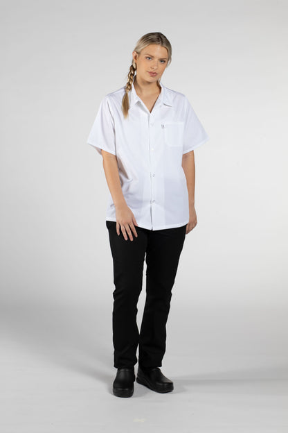 Classic Utility Shirt #0920