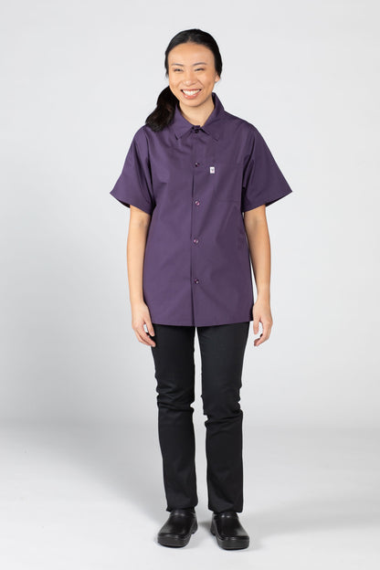 Classic Utility Shirt #0920