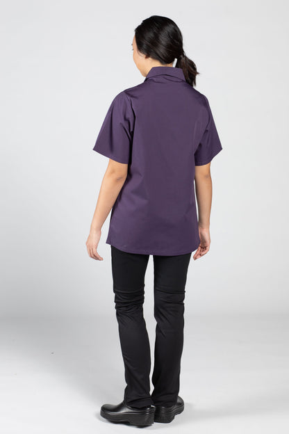 Classic Utility Shirt #0920