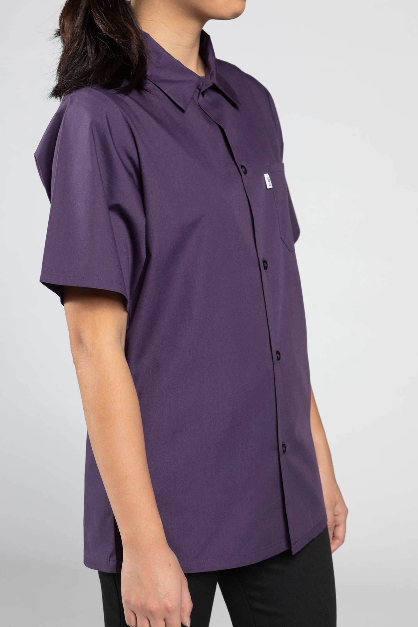 Classic Utility Shirt #0920