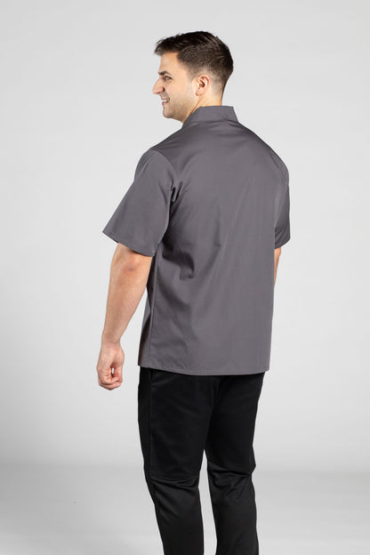 Classic Utility Shirt #0920