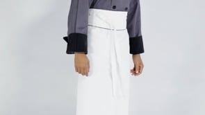 Executive Chef Apron #3049C