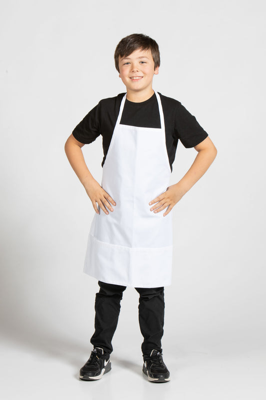 Youth Bib Apron #3007