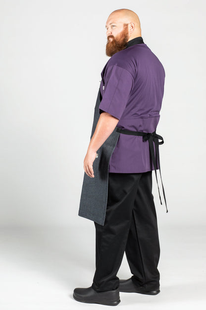 Renegade Bib Apron #3114