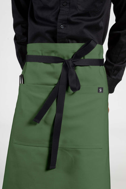 Muse Bistro Apron #3120