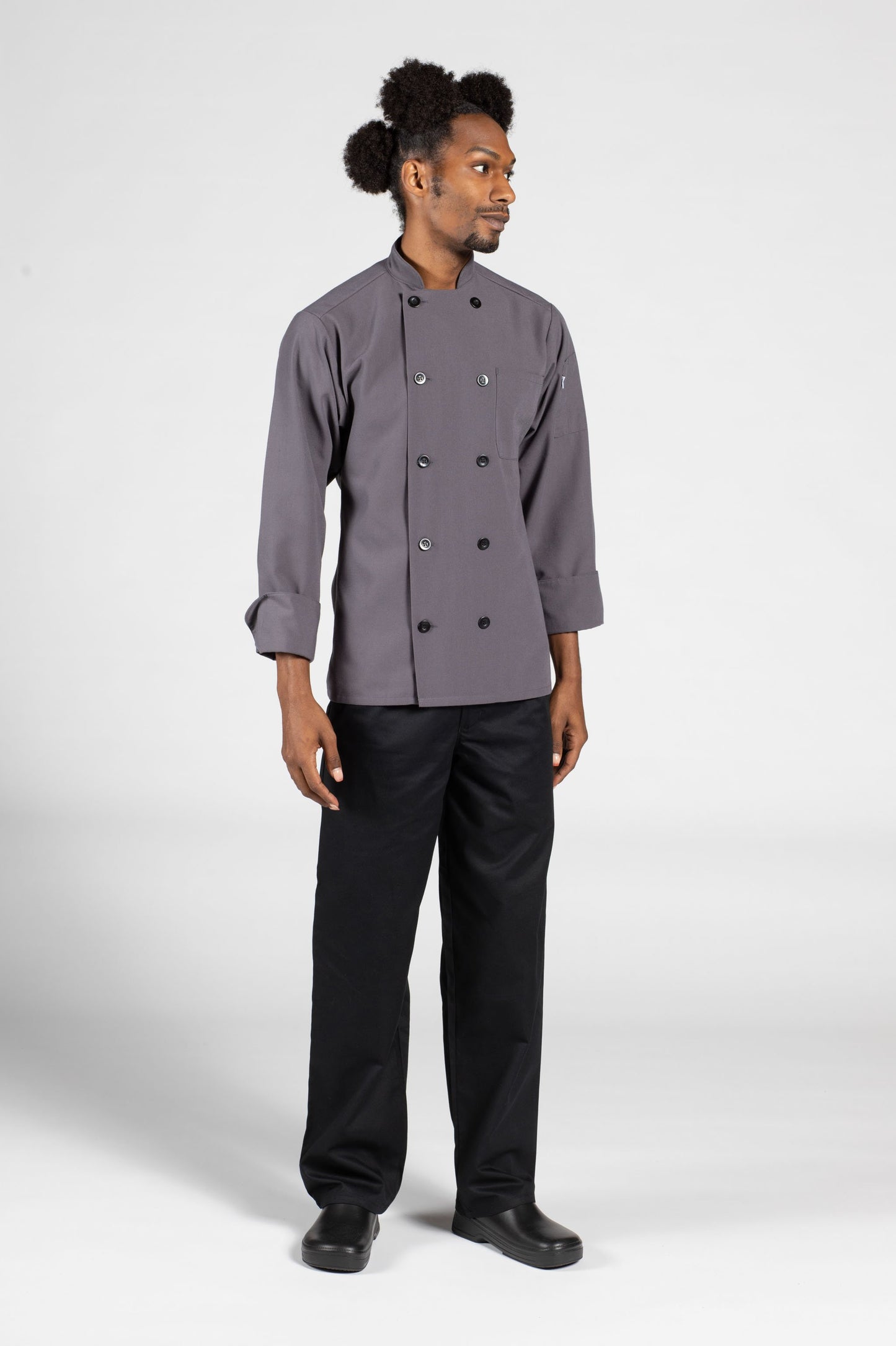 Classic Chef Pant 2" #4001