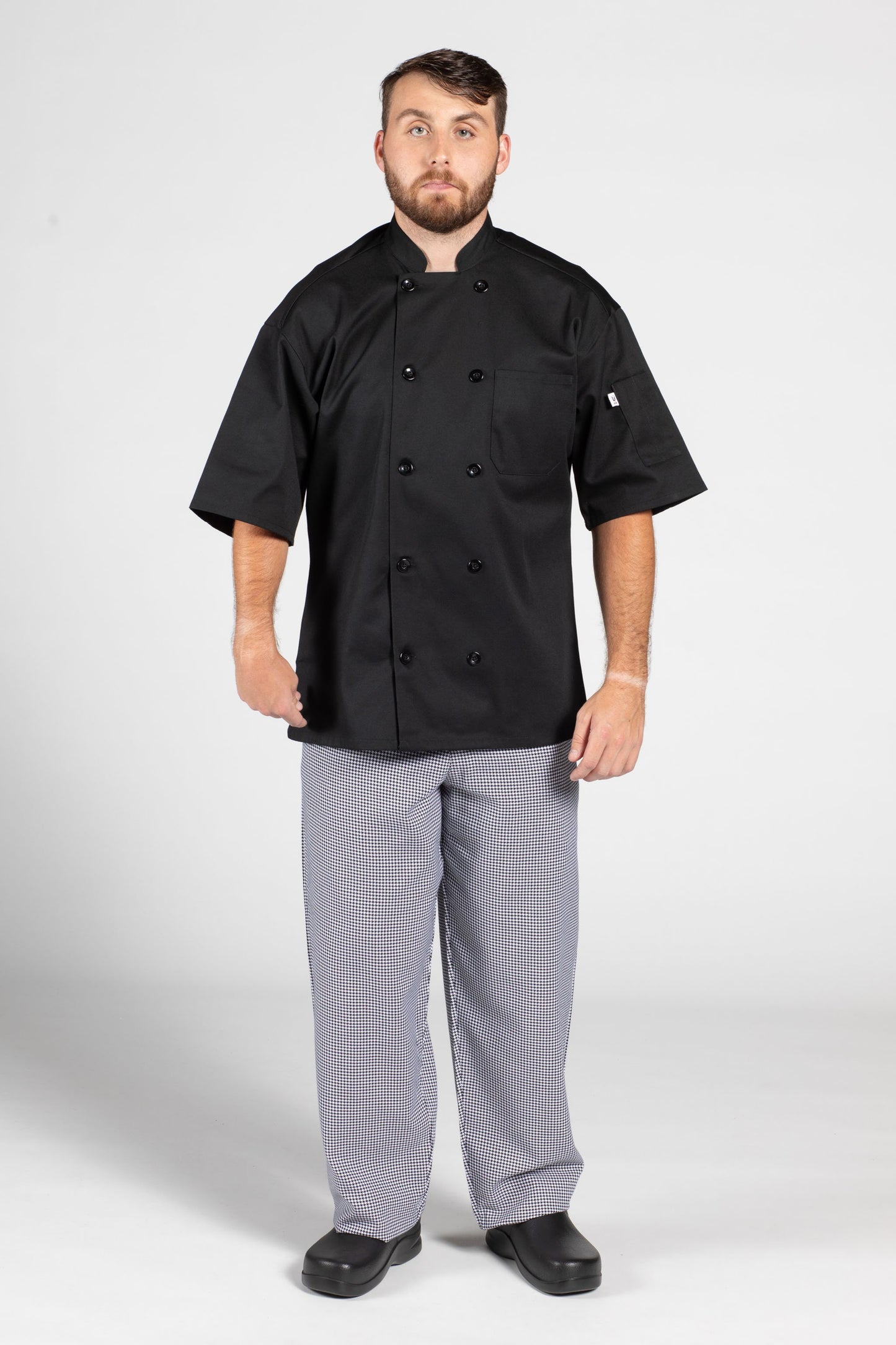 Classic Chef Pant 2" #4001