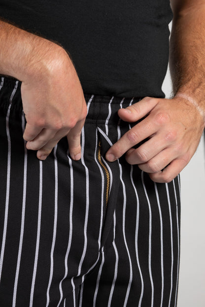 Classic Chef Pant 2" #4001