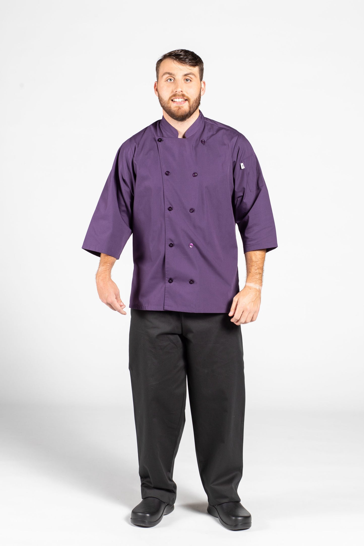 Cotton Classic Chef Pant #4005C