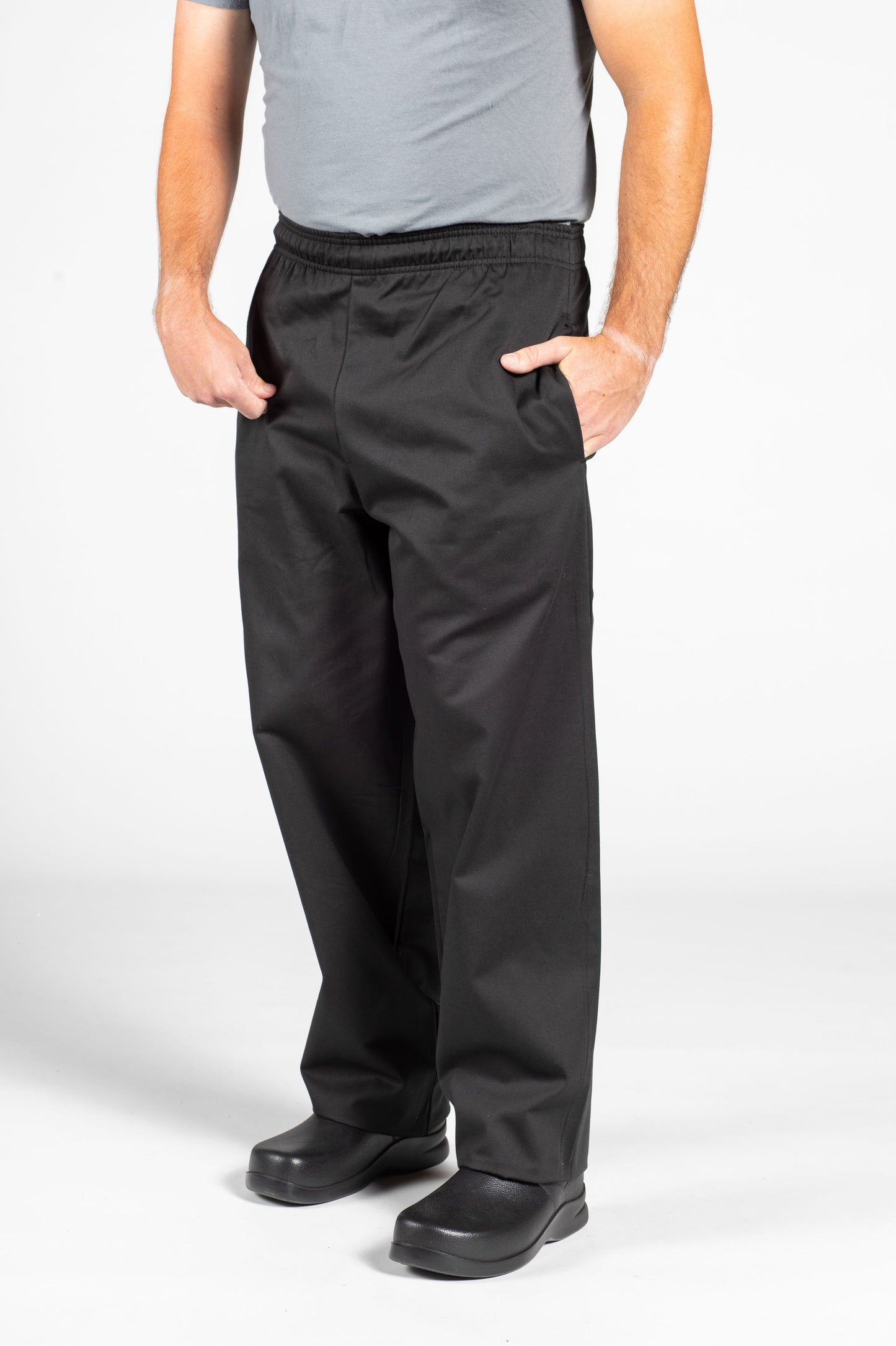 Cotton Classic Chef Pant #4005C