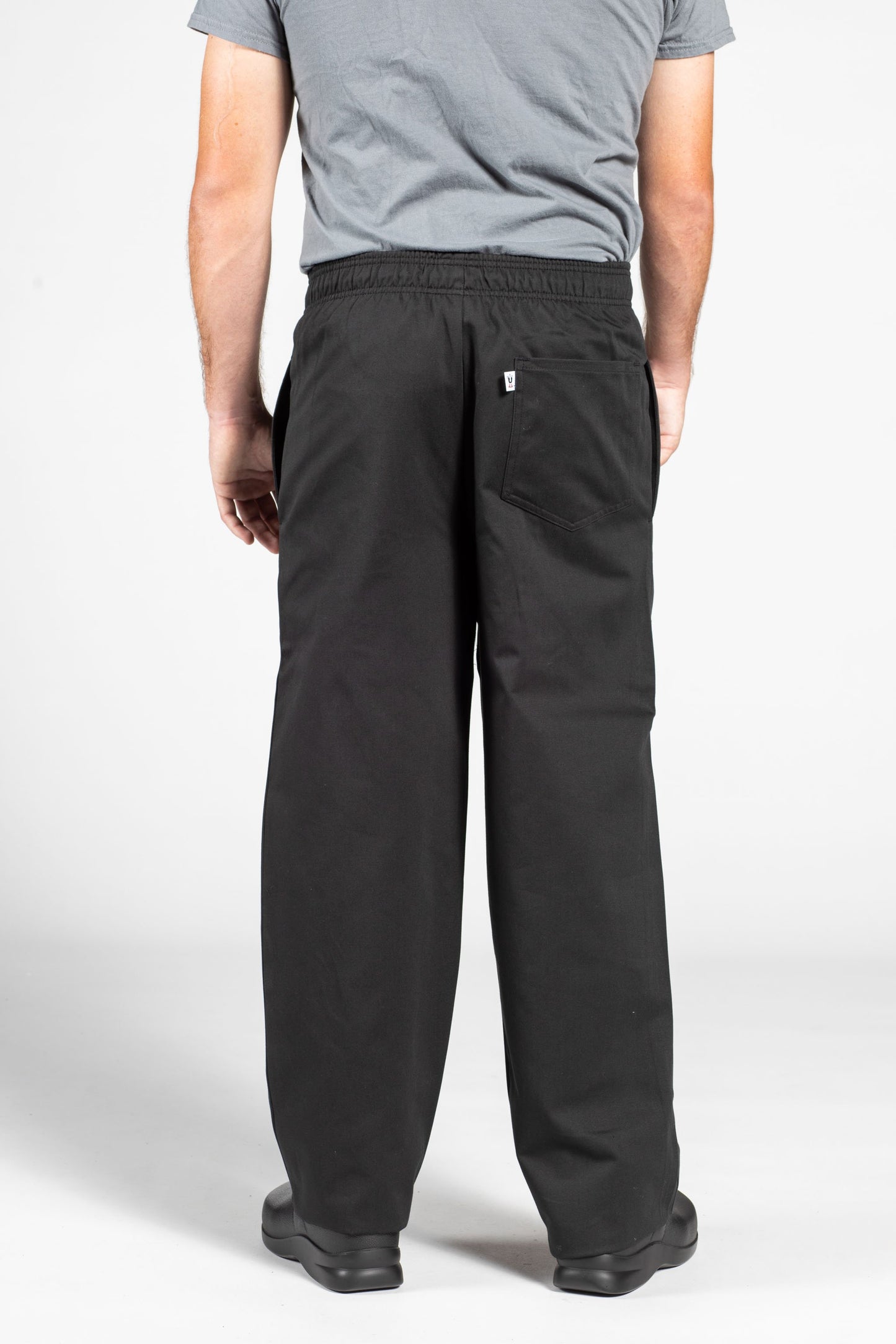 Cotton Classic Chef Pant #4005C