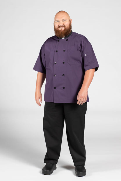 Traditional Chef Pant #4010