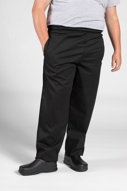 Traditional Chef Pant #4010