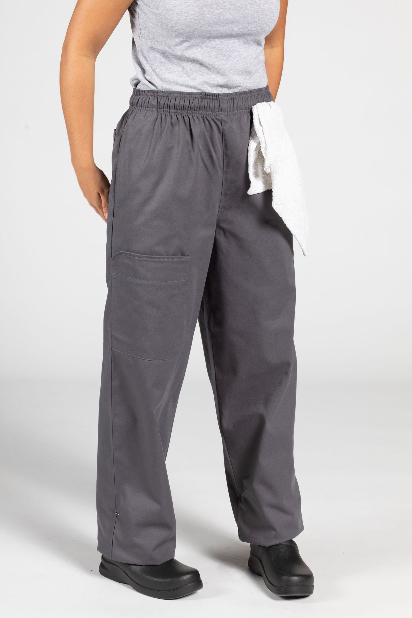 Uncommon Cargo Pant #4100