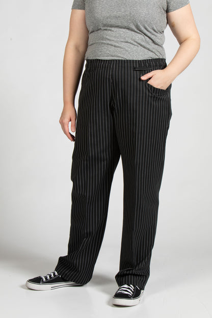 Womens Chef Pant #4101