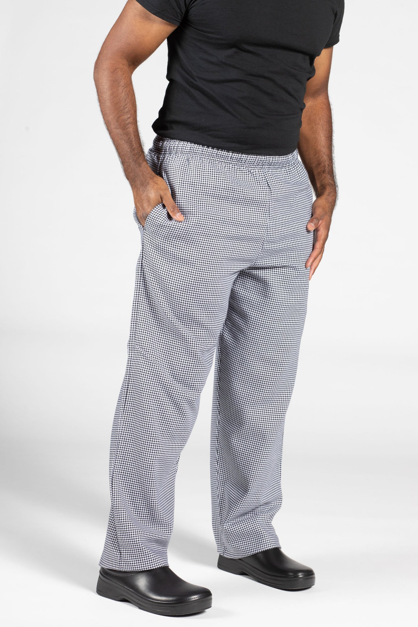 Traditional Chef Pant #4010