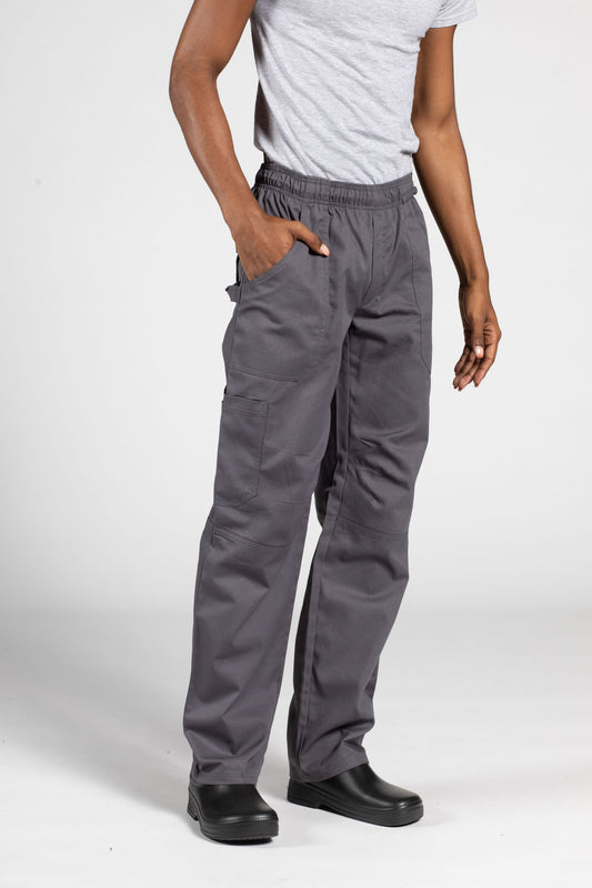 Grunge Cargo Pant #4102