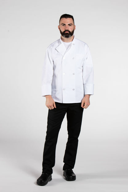 UNCOMMON CHEF COAT