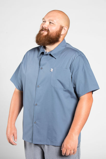 Classic Utility Shirt #0920