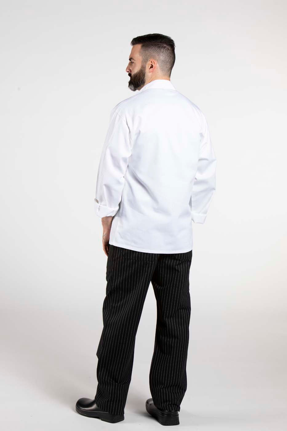 SERVER COAT