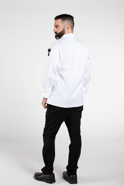 UNCOMMON CHEF COAT