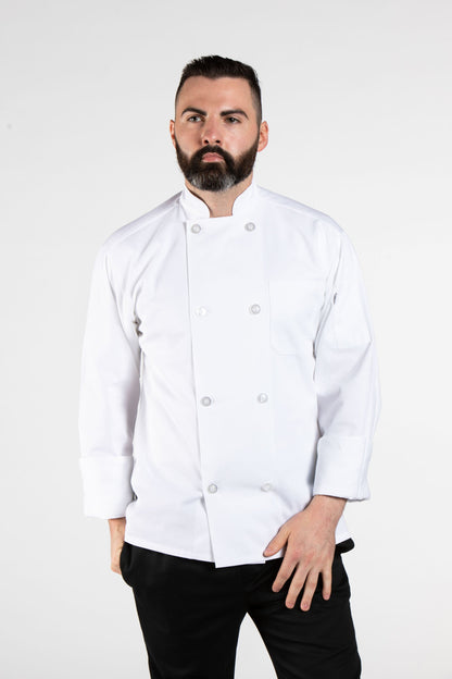 UNCOMMON CHEF COAT