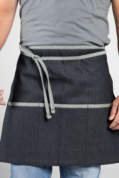 Cadence Waist Apron #3130