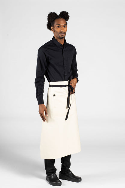 Muse Bistro Apron #3120