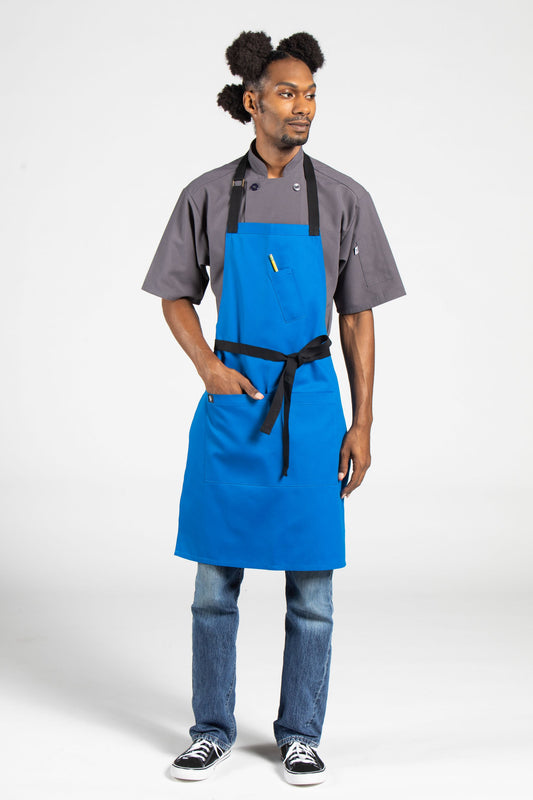 Surge Bib Apron #3128