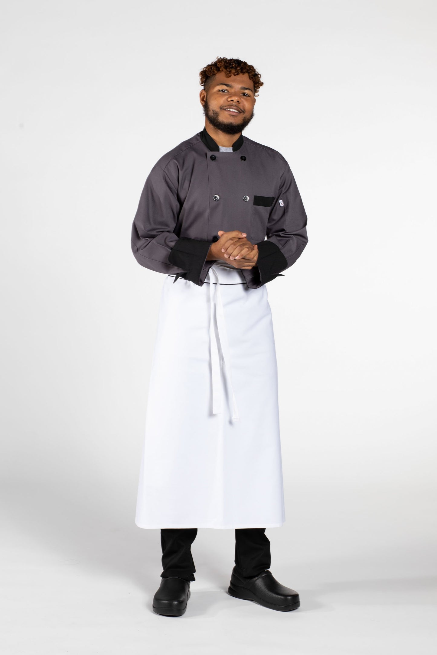 Executive Chef Apron #3049C