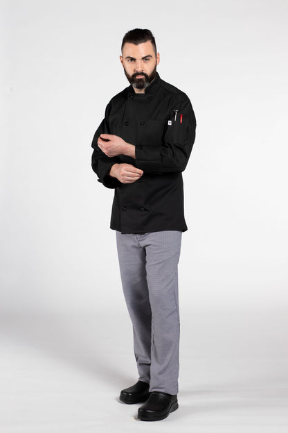 CLASSIC CHEF COAT