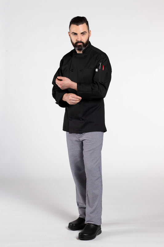 CLASSIC CHEF COAT