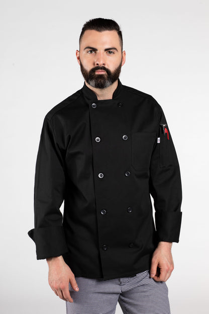 CLASSIC CHEF COAT