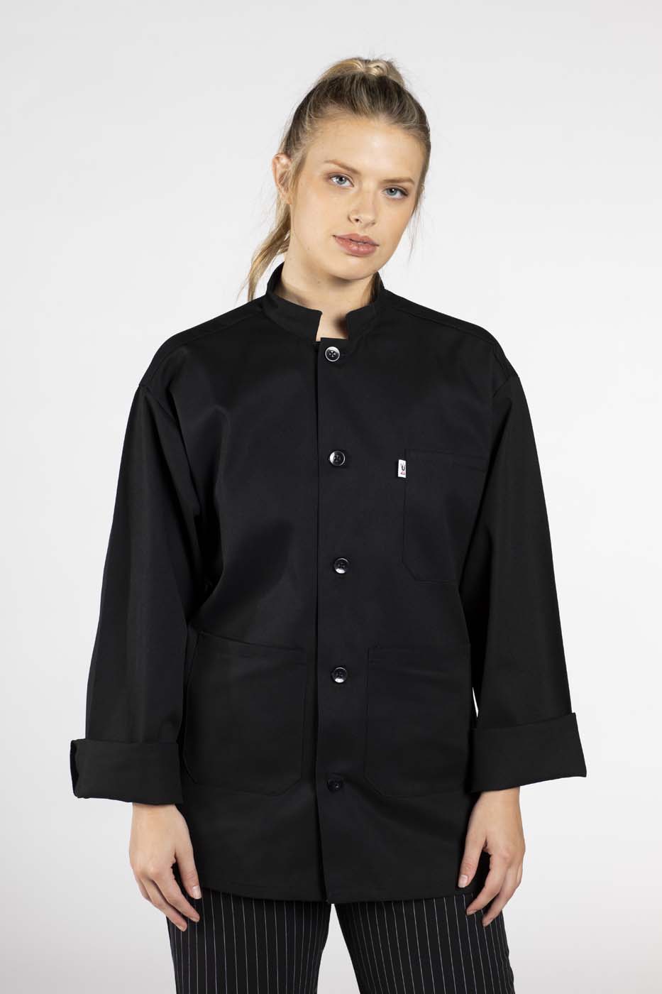 SERVER COAT